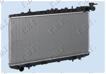 HLAD MOT.2.0CC DIESEL +/- A/C (64.5x32)