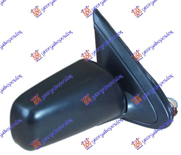 RETROVIZOR ELEKTRICNI - DESNO