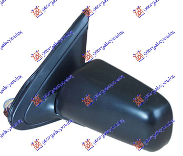 RETROVIZOR ELEKTRICNI - LEVO