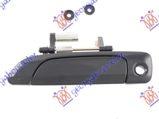 KVAKA PRED.VRATA SPOLJ.L-Civic(04-06) - LEVO