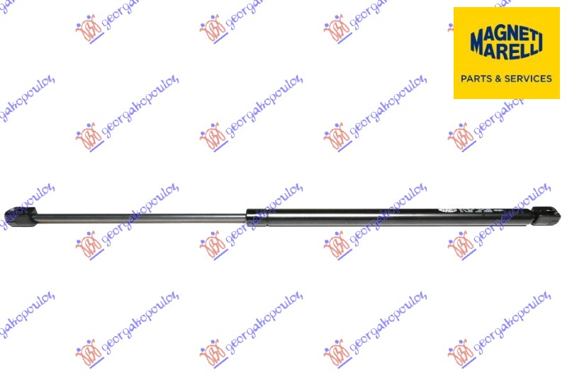 AMORTIZER GEPEK VRATA 3 VRATA (MARELLI)