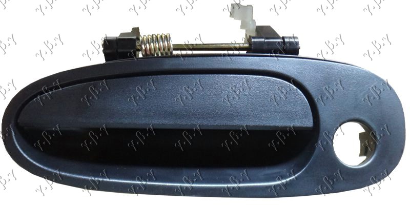 KVAKA PREDNJIH VRATA SPOLJASNJA - LEVO