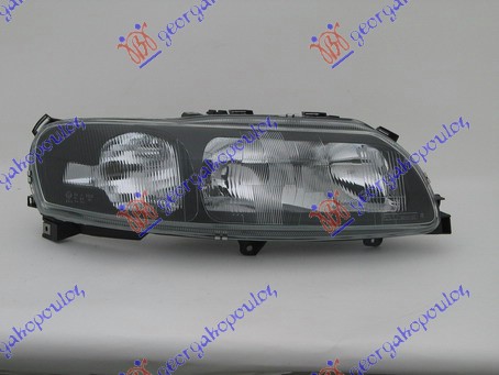 FAR ELEKTRICNI -05 (TYC) - DESNO