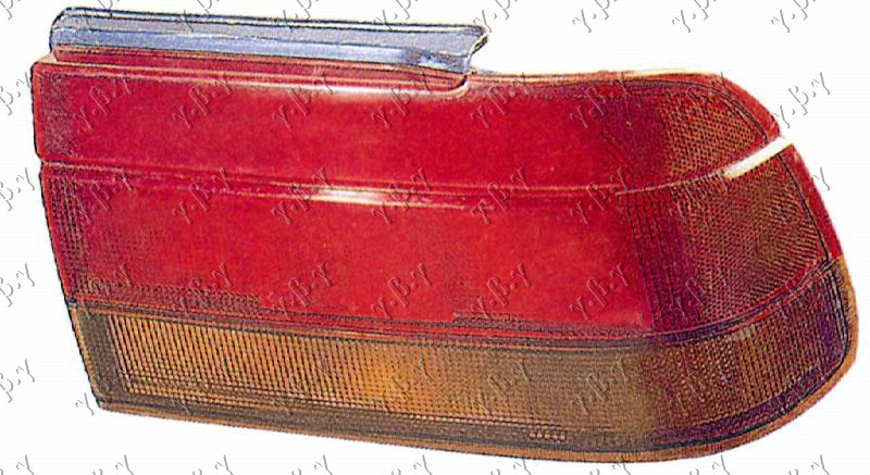 STOP LAMPA (DEPO) - LEVO