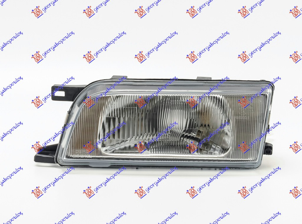 FAR ELEKTRICNI (DEPO) - LEVO