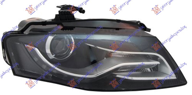 FAR XENON AFS -10 (DEPO) - DESNO