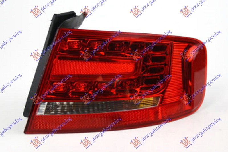 STOP LAMPA SPOLJASNJA LED (HELLA) - DESNO