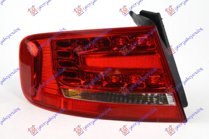 STOP LAMPA SPOLJASNJA LED (HELLA) - LEVO