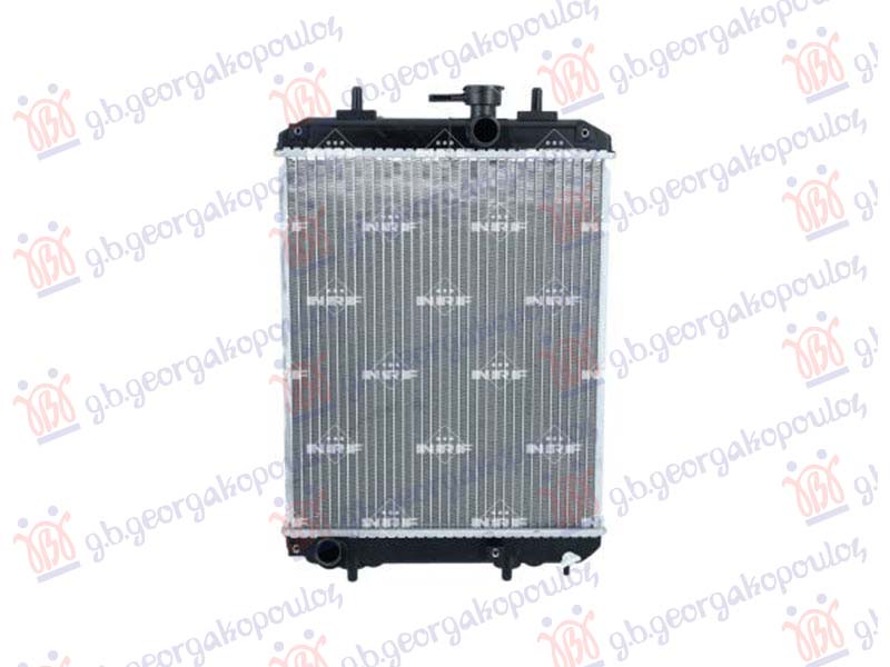 HLADNJAK MOTORA 1.0/1.3/1.5 BENZIN (400x312)