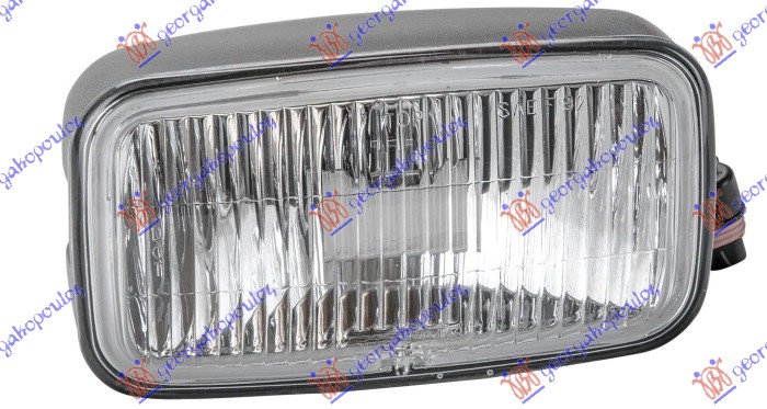 MAGLENKA -96 (E) (TYC)