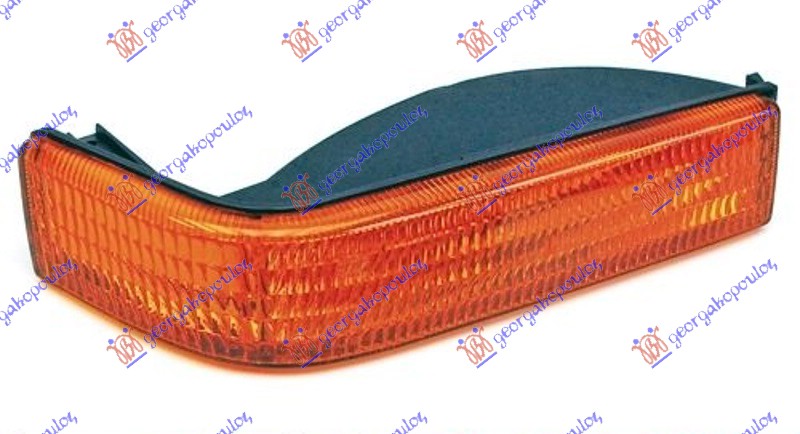 MIGAVAC ISPOD FARA - DESNO