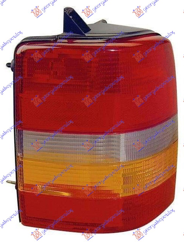 STOP LAMPA (DEPO) - LEVO