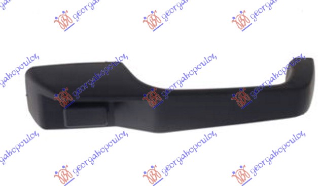 KVAKA ZADNJIH VRATA SPOLJASNJA - DESNO