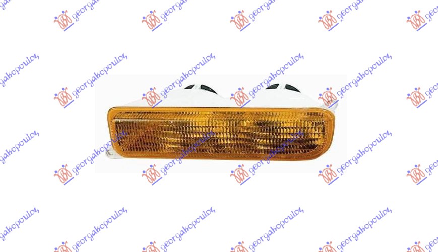 MIGAVAC U BRANIKU - LEVO