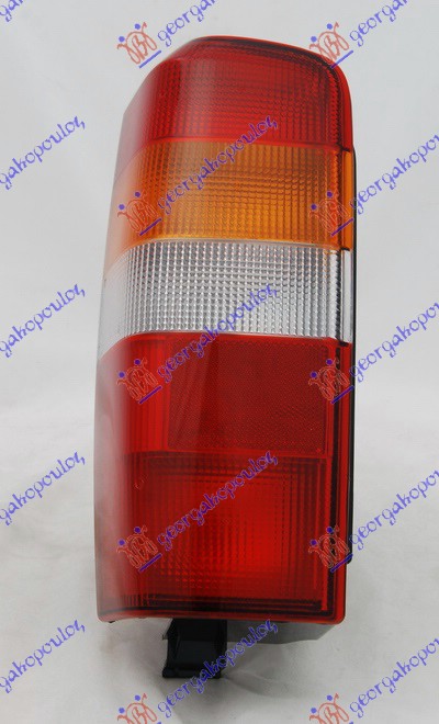 STOP LAMPA (CRVENA/ZUTA/PROVIDNA/CRVENA) (TYC) - LEVO