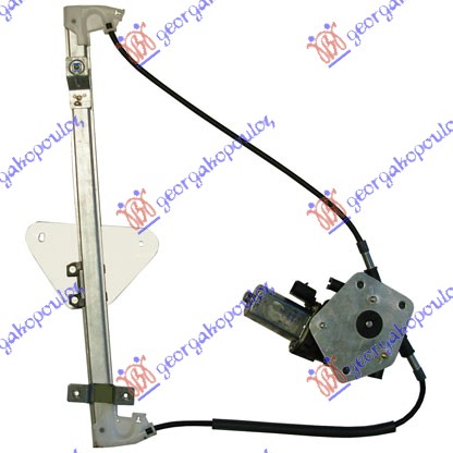 PODIZAC PREDNJEG PROZORA ELEKTRICNI (A KVALITET) - LEVO