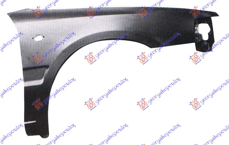 BLATOBRAN D-323 SED(90-92) - DESNO