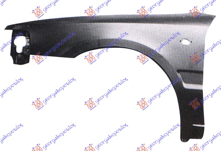 BLATOBRAN L-323 SED(90-92) - LEVO