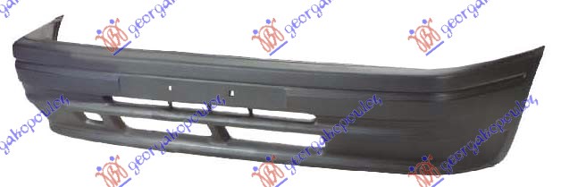 PREDNJI BRANIK-323 SED(90-92)