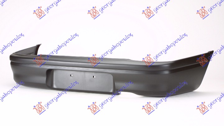 ZADNJI BRANIK-323 SED(90-92)