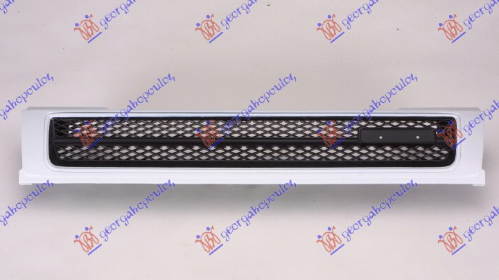 PVC MASKA-323 SED(90-92)