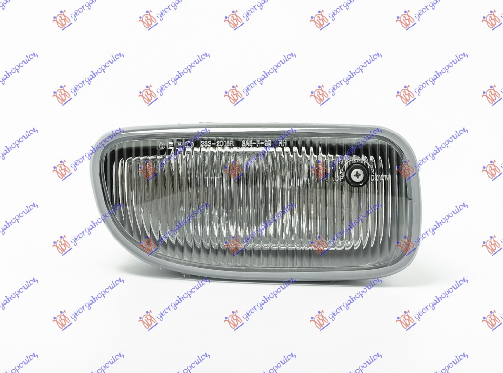 MAGLENKA -04 - DESNO