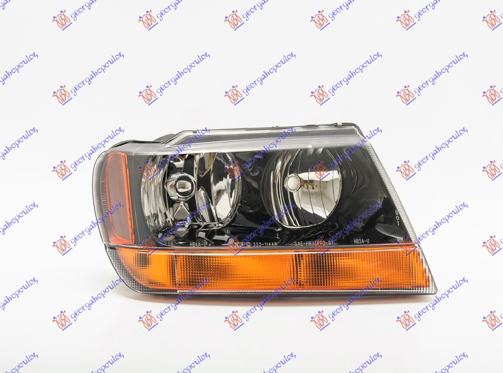 FAR (LAREDO) (DEPO) - DESNO