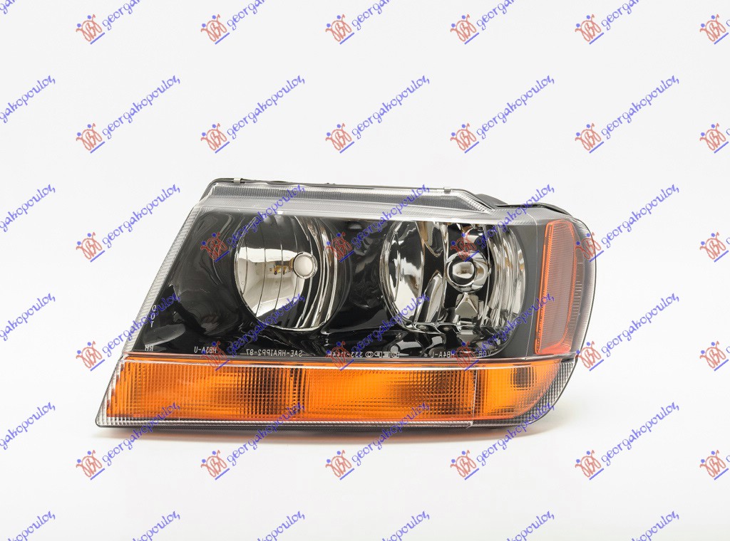 FAR (LAREDO) (DEPO) - LEVO