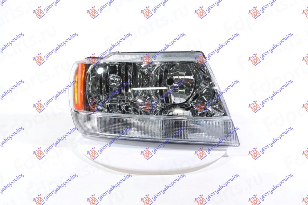 FAR (LIMITED) (TYC) - DESNO