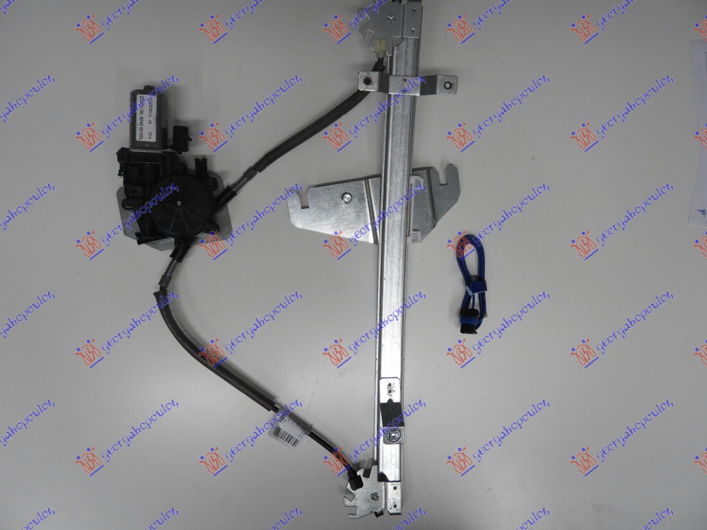 PODIZAC PREDNJEG PROZORA ELEKTRICNI -2000 - DESNO