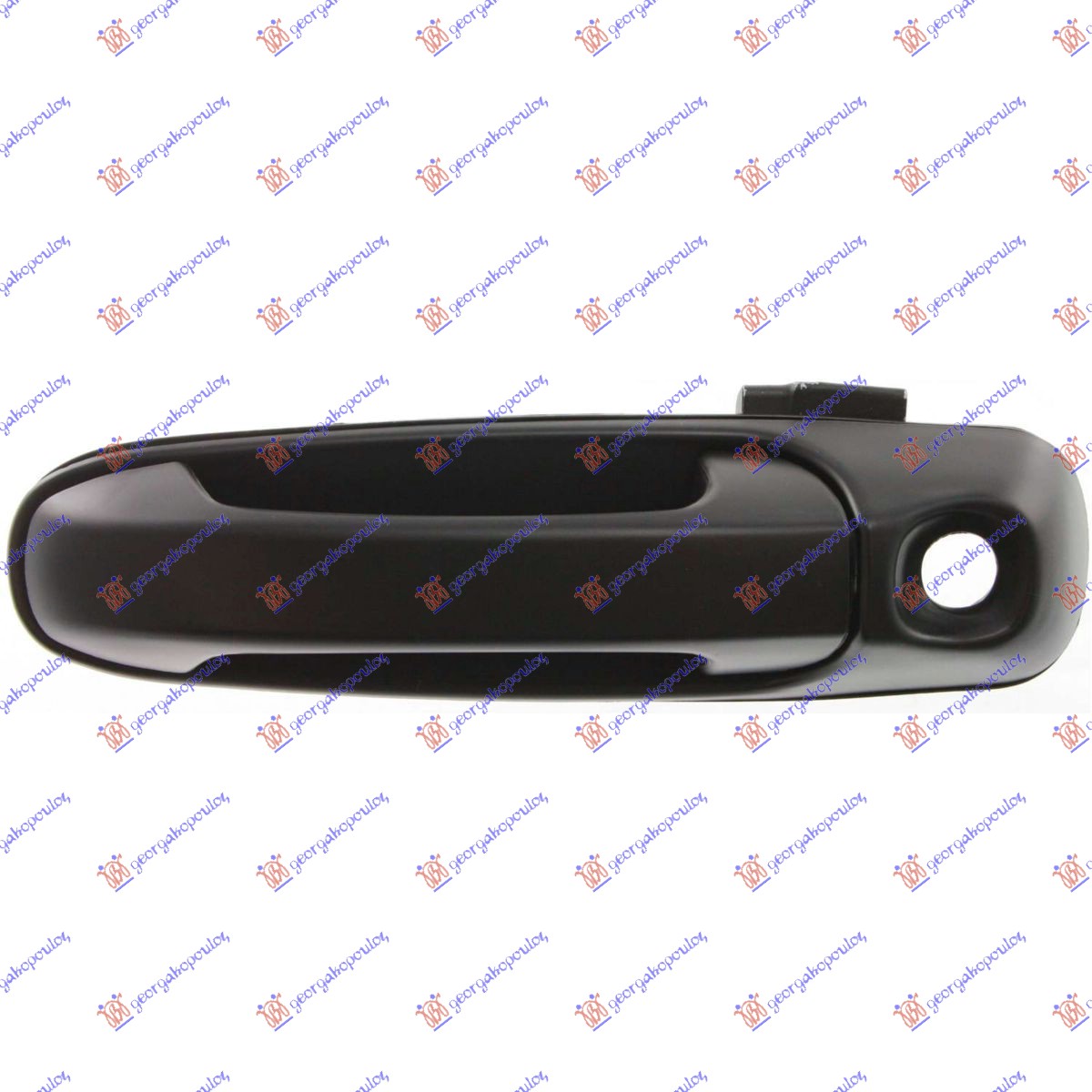 KVAKA PREDNJIH VRATA SPOLJASNJA (LIMITED) - LEVO