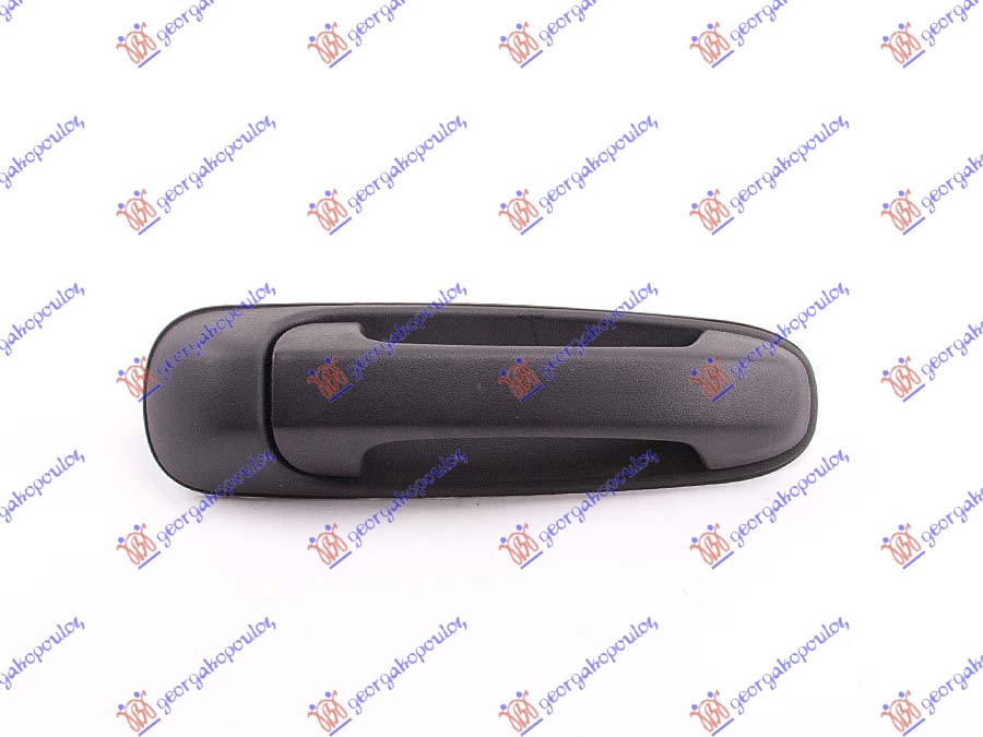 KVAKA ZADNJIH VRATA (LAREDO) - DESNO