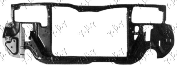 VEZNI LIM-323 SED(90-92)