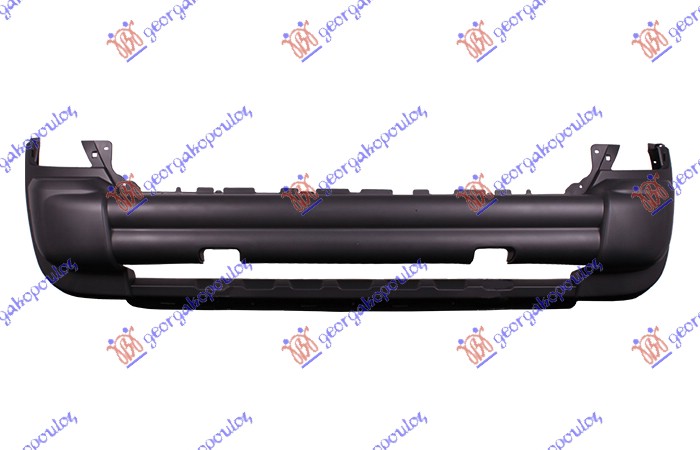 PREDNJI BRANIK 05- (MAGLENKE GORE) (RENEGATE)