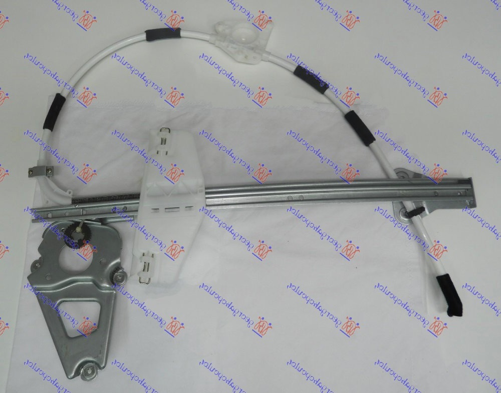 PODIZAC PREDNJEG PROZORA ELEKTRICNI (BEZ MOTORA) 2005- - DESNO