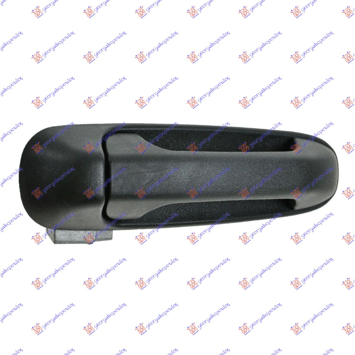 KVAKA ZADNJIH VRATA SPOLJASNJA - LEVO