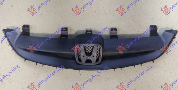 PVC MASKA UN. (03-04)-Civic(00-04)