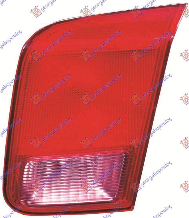 STOP LAMPA UNUTRASNJA -03 (DEPO) - DESNO