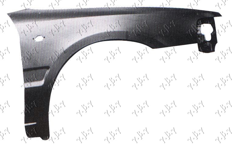 BLATOBRAN D-323 SED(90-92) - DESNO