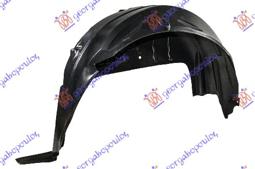 ZADNJE POTKRILO - DESNO