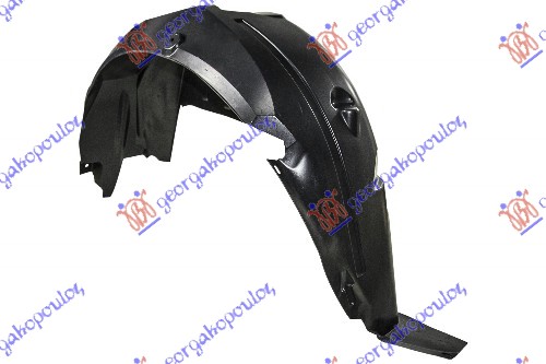 ZADNJE POTKRILO - LEVO