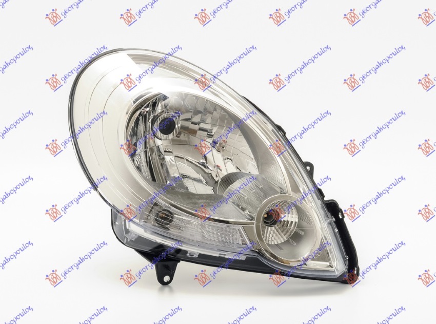 FAR ELEKTRICNI (TYC) - DESNO