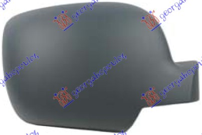 POKLOPAC RETROVIZORA PM - DESNO
