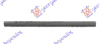 SAJTNA KLIZNIH VRATA - DESNO