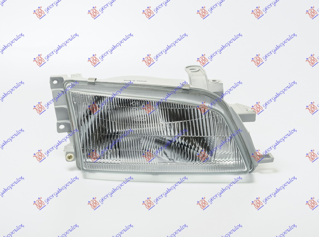 FAR ELEKTRICNI (DEPO) - DESNO