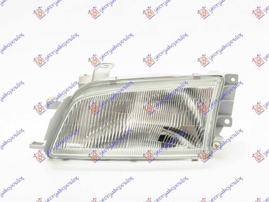 FAR ELEKTRICNI (DEPO) - LEVO