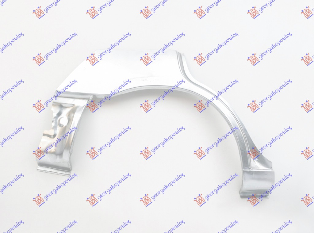 RUB 4/5 VRATA - DESNO