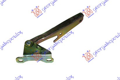 MAKAZE HAUBE - DESNO