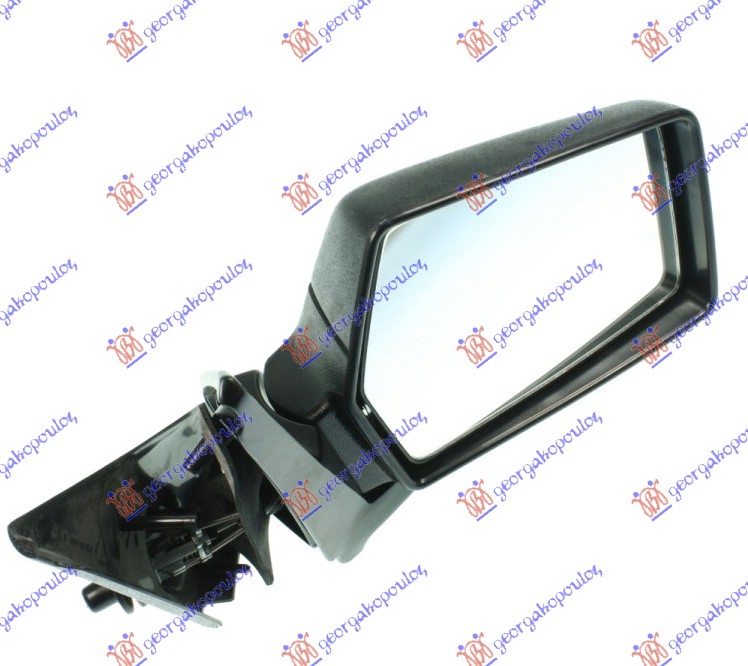 RETROVIZOR MEHANICKI SA SAJLOM - DESNO