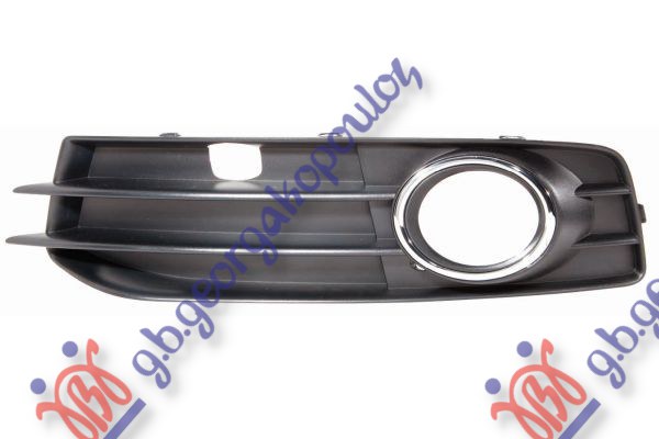 RESETKA PREDNJEG BRANIKA (SA MAGLENKOM) (S-LINE) - LEVO